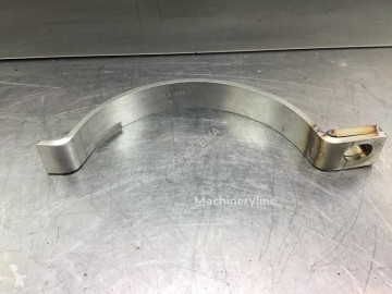 Udstødning Liebherr