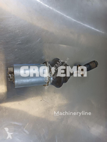 Recambios maquinaria OP Liebherr