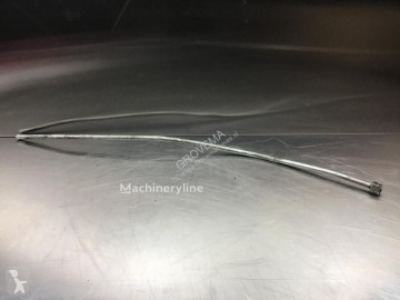 Recambios maquinaria OP Liebherr