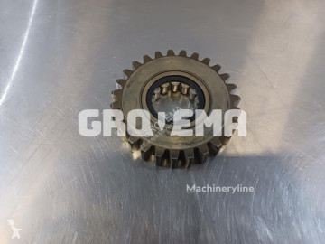 Motore di traslazione Liebherr