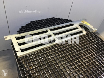 Griglia anteriore Liebherr