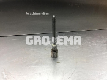 Sistema de combustible Liebherr