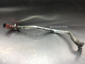 Náhradní díly stavba Liebherr