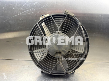 Ventilator Liebherr