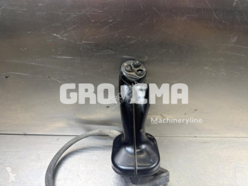 Recambios maquinaria OP Liebherr