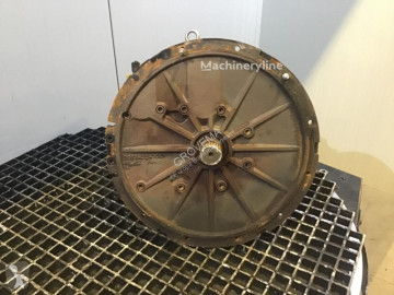 Hydrauliske pumpe Liebherr