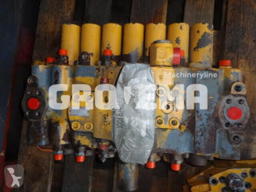 Hydraulisk spreder Liebherr