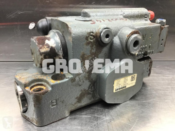 Hydraulisk spreder Liebherr