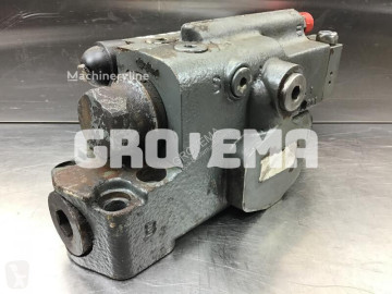 Hydraulisk spreder Liebherr