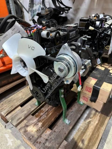 Reservedele til offentligt anlægsarbejde Yanmar Diesel Motor Typ 3TNV74F-SNNS 2.200 EUR
