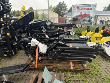 Hiab JIB 70 X-4