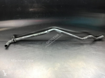 Hydraulický Liebherr