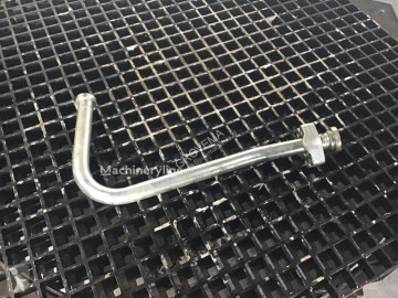 Hydraulisk Liebherr