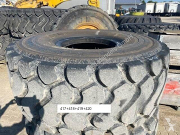Michelin (417+418+419+420) 26.5R25 XHA2 Reifen / tyre