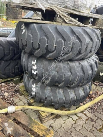 Goodyear (371+372+373) 15.5R25 Reifen / tyres