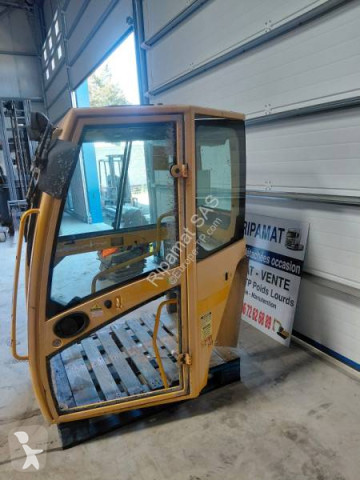 Yanmar VIO 80