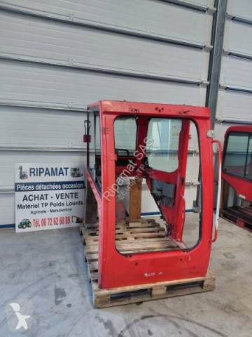 Yanmar VIO 80