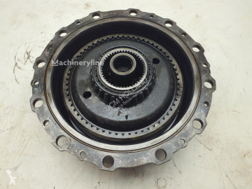 Reduktionsgear Grove