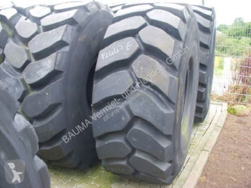 Michelin runderneuert (7-10) 29.5R25 L5 Felsreifen 250 %