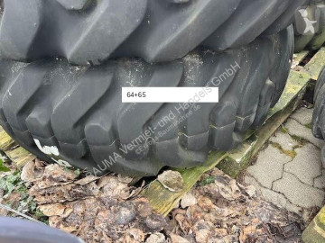 Goodyear (64+65) 15.5-25 Reifen / tyres