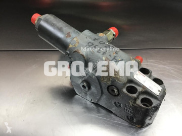Hydraulisk spreder Liebherr