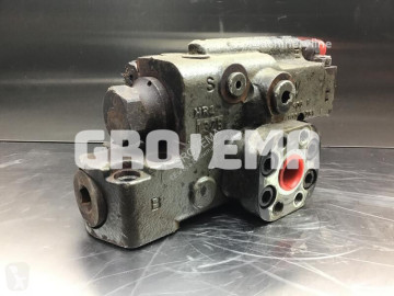 Hydraulisk spreder Liebherr