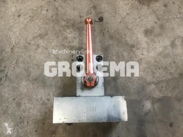 Hydraulisk spreder Liebherr