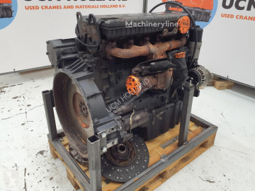 Motor Faun