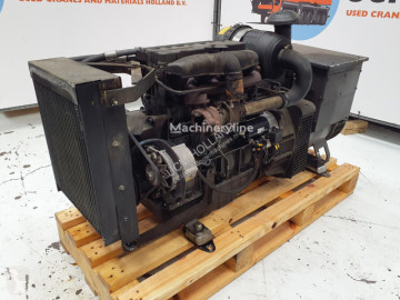 Motor Faun
