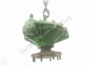 Transmissionsbro John Deere
