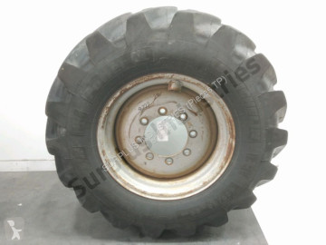 Manitou MT 732