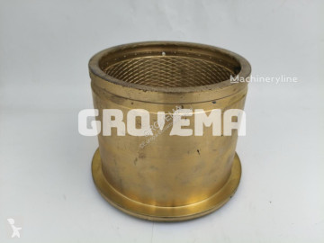 Hydraulik Liebherr ny