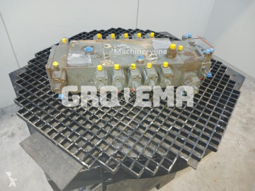 Hydraulisk spreder Liebherr