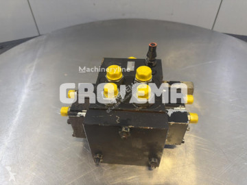 Hydraulisk spreder Liebherr