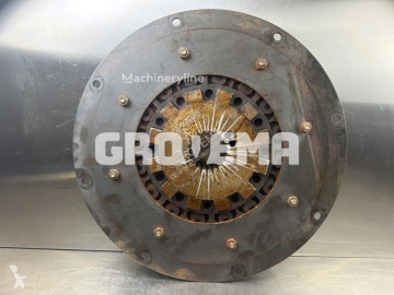 Hydraulik Liebherr