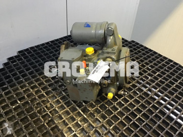 Hydrauliske pumpe Liebherr