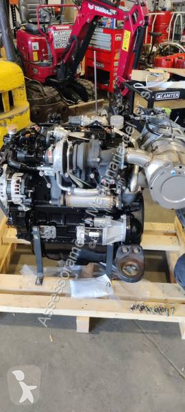Motor Yanmar