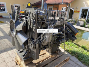 Motor Cummins