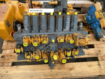 Distribuitor hidraulic Liebherr