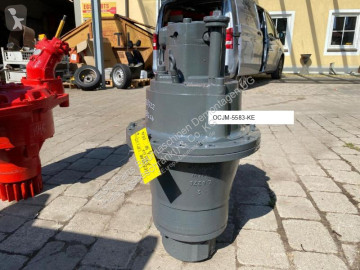 Reductor de turație Liebherr