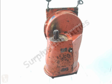 Kuhn HR 403 D