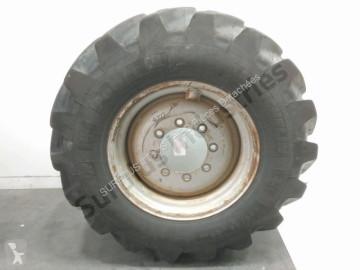 Manitou MT 732