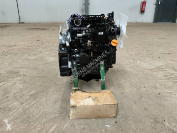Motor Yanmar