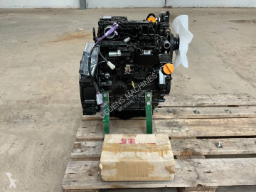 Motor Yanmar