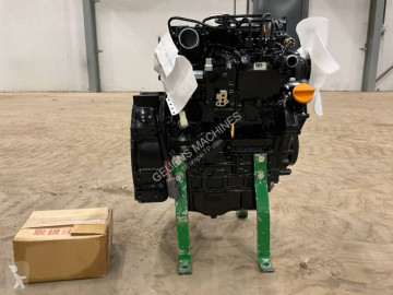 Motor Yanmar