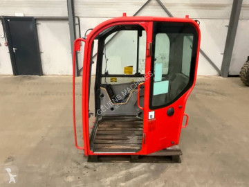 Volvo ECR88 D