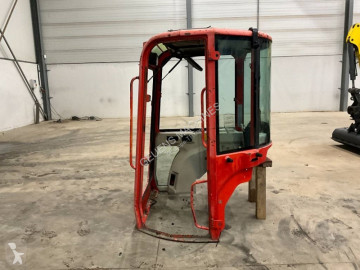 Kabina Yanmar