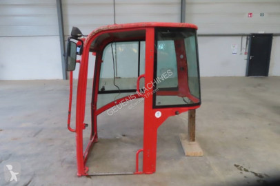 Volvo EC 27 C / EC 35 C / ECR 50 D