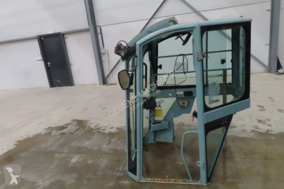 Kabina Yanmar