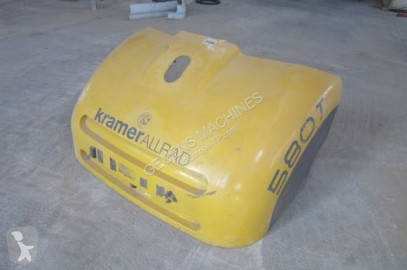 Kramer 580T